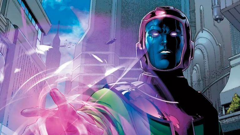 ¿Kang el conquistador será el próximo villano del MCU ?