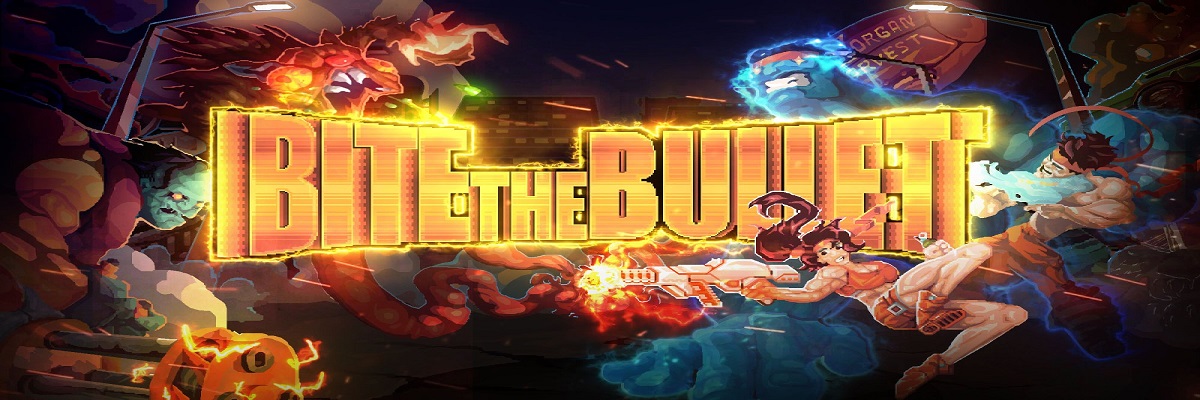 REVIEW Bite the Bullet