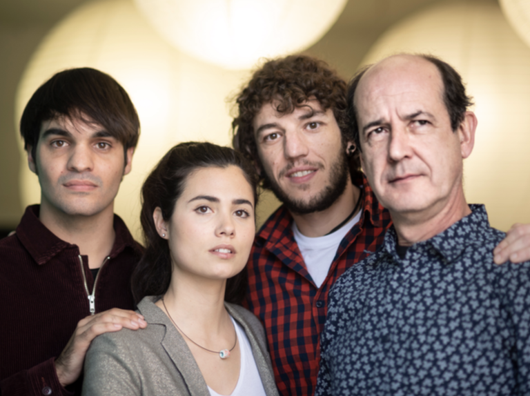 ‘PATRIA’ SE ESTRENA EL 27 DE SEPTIEMBRE POR HBO