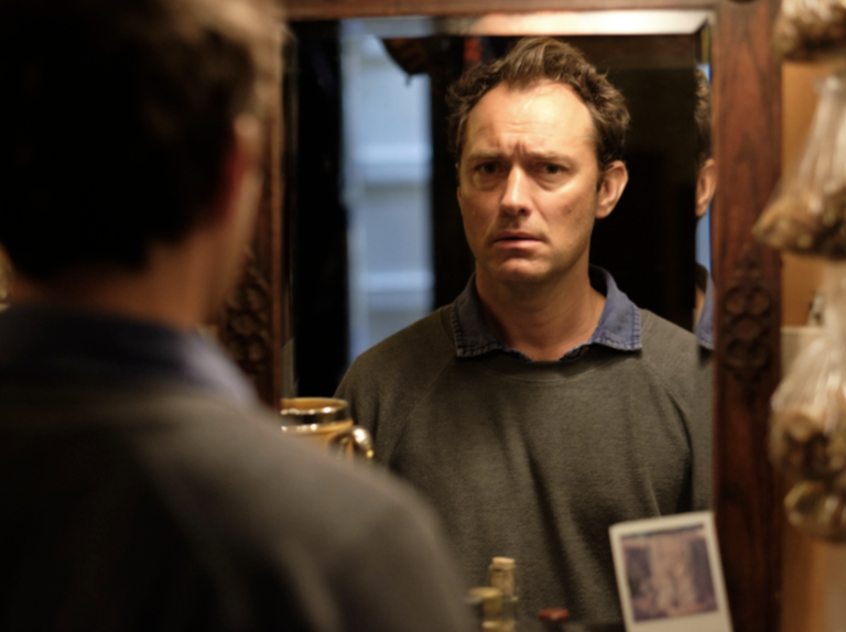 EL REFERENTE DEL TEATRO DISRUPTIVO, FELIX BARRETT, TRAE A HBO ‘THE THIRD DAY’, UNA NARRATIVA INMERSIVA E INNOVADORA