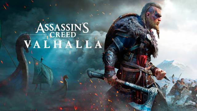 El Nuevo Tráiler de Historia de Assassin’s Creed® Valhalla Ofrece un Primer Vistazo a la Legendaria Saga Vikinga de Eivor