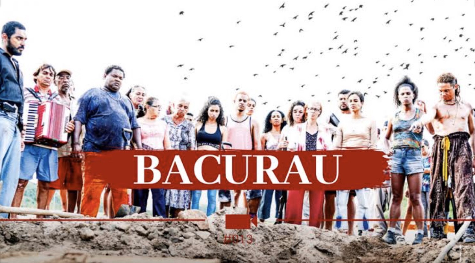 BACURAU estrenará de forma novedosa en Centroamérica