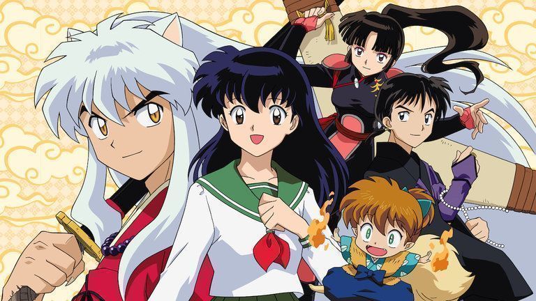 [ESPECIAL] Inuyasha: la música