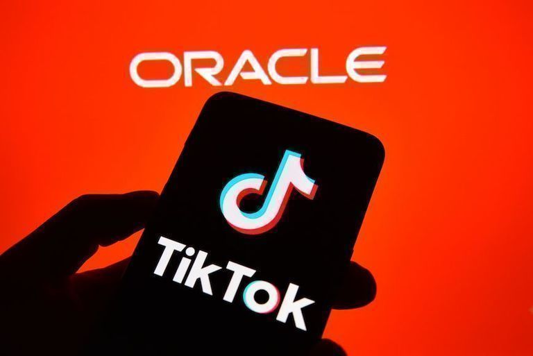 Oracle elegido como proveedor de nube segura de TikTok