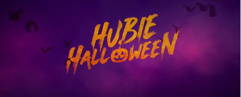 Netflix estrenara El Halloween de Hubie