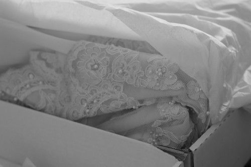 ¿Qué leer? El vestido de seda blanca, de Richard Matheson