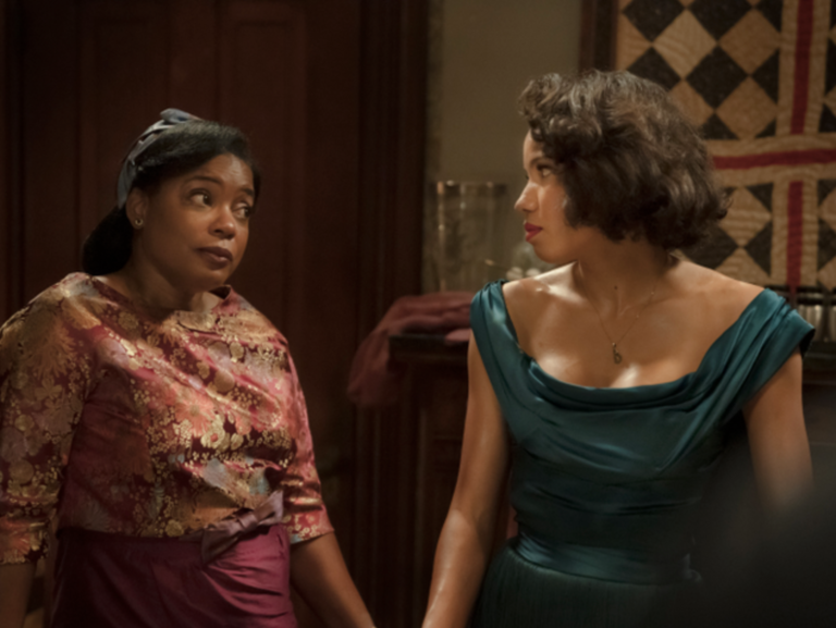 HBO presenta un adelanto del final de temporada de LOVECRAFT COUNTRY, que se emitirá este domingo en HBO y HBO GO.