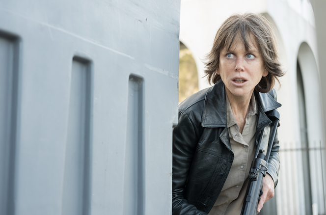 La versatilidad de Nicole Kidman se destaca en el catálogo  de HBO GO