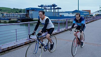 HBO presenta un adelanto del sexto episodio de PATRIA, la miniserie de HBO Europe con participación de HBO Latin America que se emite todos los domingos en