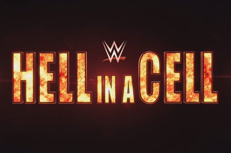 WWE Calentando motores para Hell in a Cell