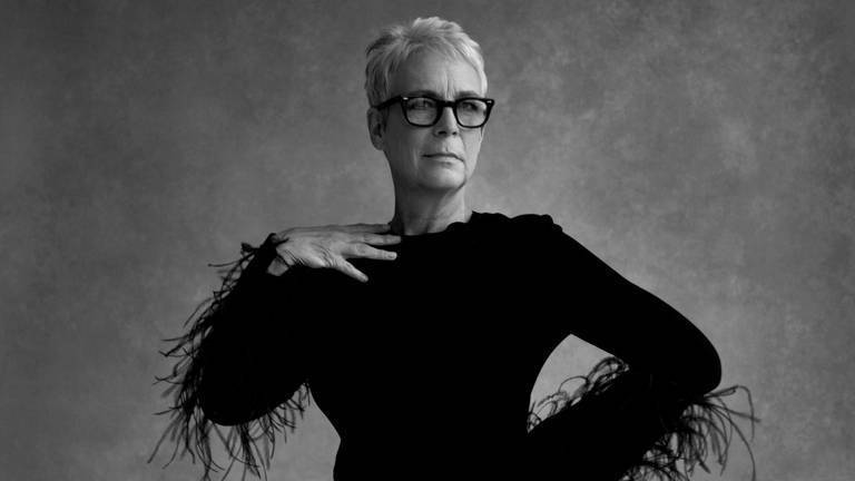 Jamie Lee Curtis: la scream queen original