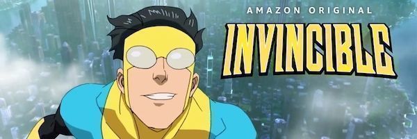 Amazon Prime Video reveló hoy el adelanto de tráiler de la próxima serie animada de episodios de una hora de duración de  Robert Kirkman (The Walking Dead)