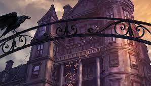 [Table Top Corner]: Juegos de mesa con temática de terror