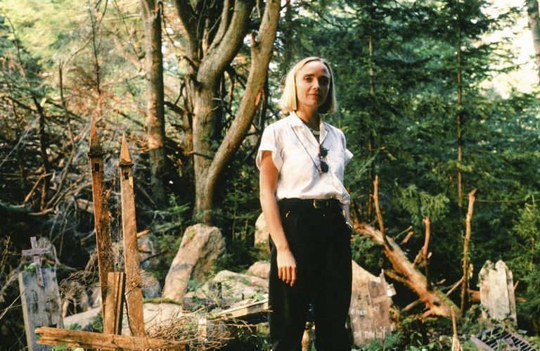 Mary Lambert: la mujer detrás del Cementerio Maldito