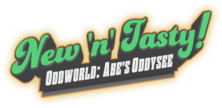 Oddworld: New 'n' Tasty llega hoy para Nintendo Switch