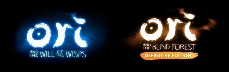 Las ediciones físicas de la premiada serie Ori llegarán el 8 de diciembre a Nintendo Switch
