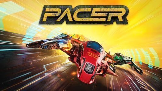 PACER: El Juego de Carreras y Combate Anti-Gravedad 4K se lanza hoy en PC y PS4 tras 5 años en desarrollo