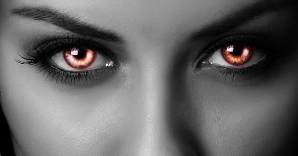 ¿Qué leer? La chica de los ojos hambrientos, de Fritz Leiber