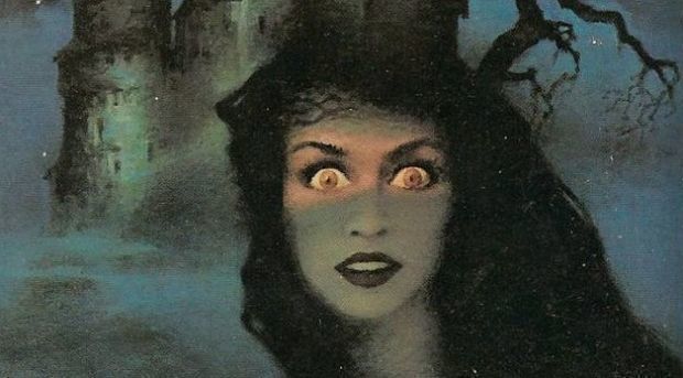 ¿Qué leer? Herencia, de David H. Keller