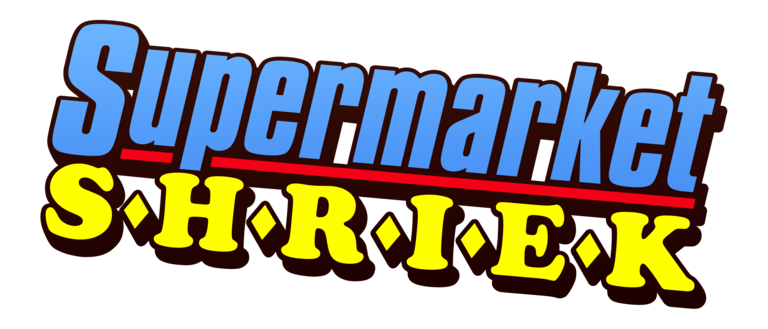 Supermarket Shriek llega hoy en formato físico para PlayStation 4 y Nintendo Switch