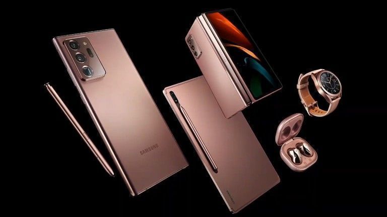 El ecosistema de Samsung facilita la vida de las personas que experimentan una transformación digital