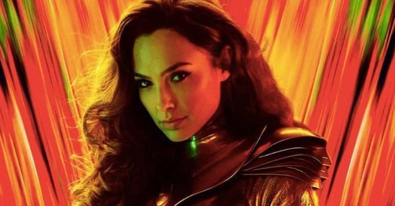 Es probable que Wonder Woman 1984 llegue a HBO Max solo dos semanas después de su estreno.