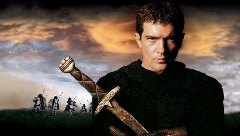 [Especial] Películas y Series Nórdicas: Los 13 Guerreros