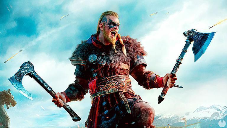 Assassin’s Creed Valhalla, el lanzamiento más efectivo en la historia de la franquicia