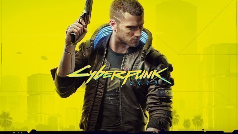 Cyberpunk 2077: tendrá su lanzamiento el 10 de diciembre.
