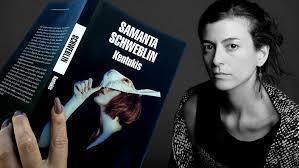 ¿Qué leer? Kentukis