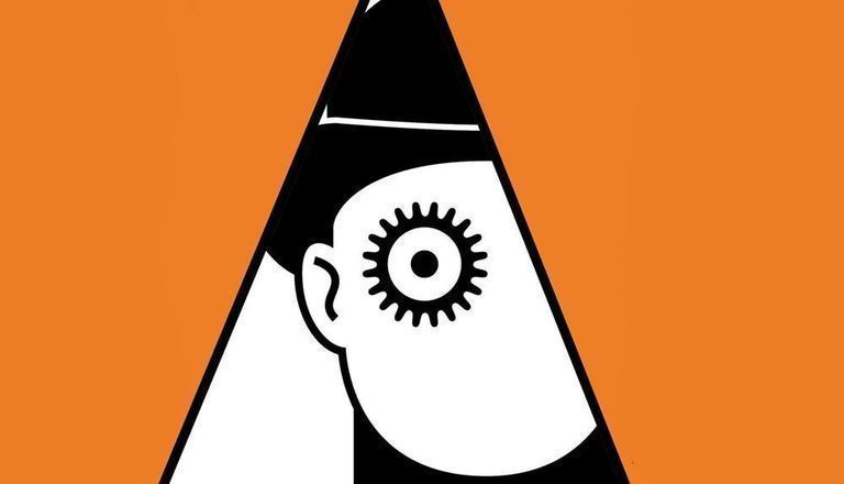 ¿Qué leer? La naranja mecánica, de Anthony Burgess