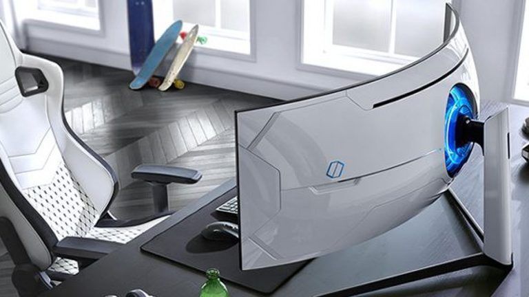 Samsung trae a la región los nuevos monitores Smart Monitor y Odyssey G9