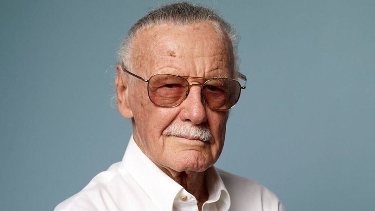 El legado de Stan Lee a dos años de su muerte.