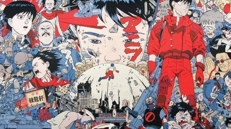¿Qué leer? Akira, de Katsuhiro Otomo