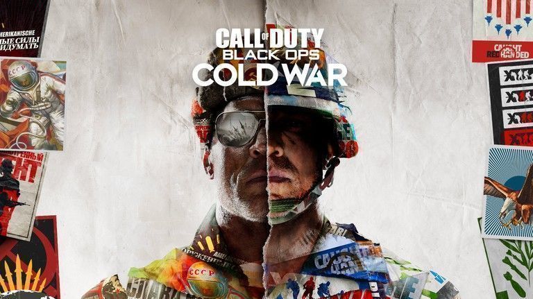 [Review] Call of Duty®: Black Ops - Cold War