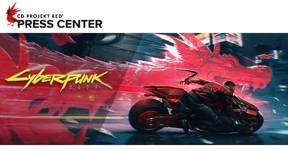 Gameplay trailer for Cyberpunk 2077 released!