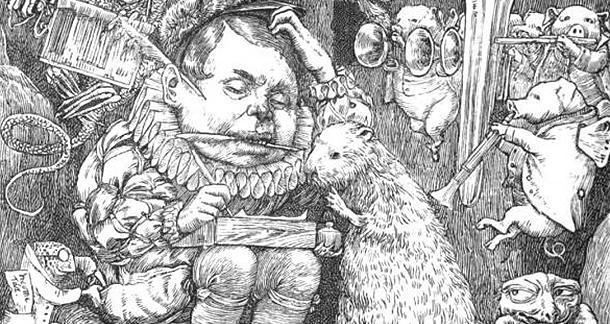 ¿Qué leer? La caza del snark, de Lewis Carroll