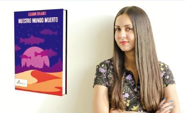 ¿Qué leer? Nuestro mundo muerto