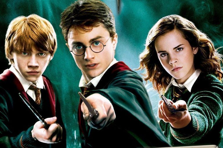 Revive las aventuras del mago más famoso: la saga completa de ‘Harry Potter’ llega en exclusiva a HBO
