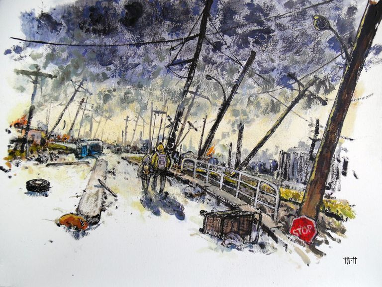 ¿Qué leer? La carretera, de Cormac McCarthy