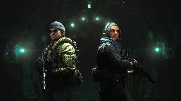El futuro de Call of Duty®: Warzone™: Modern Warfare y Black Ops Cold War