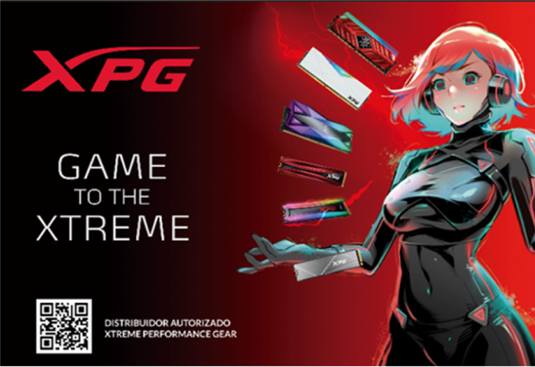 XPG Sim Racing Challenge