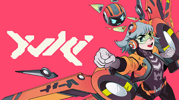 ARVORE presenta YUKI Un Bullet Hell Roguelite en VR ambientado en un Universo Anime