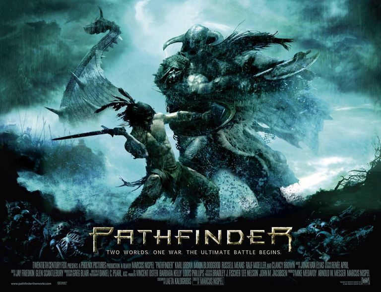 [Especial] Películas y Series Nórdicas: Pathfinder