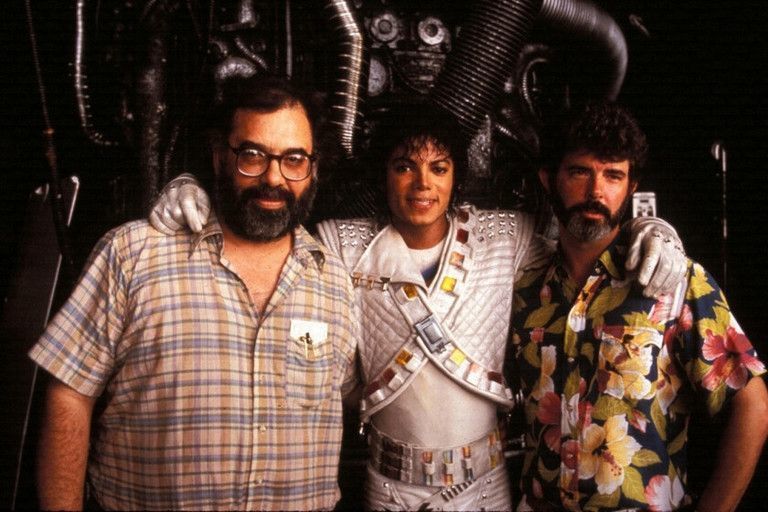 Francis Ford Coppola lamenta que 'Star Wars' haya dominado la carrera de George Lucas.