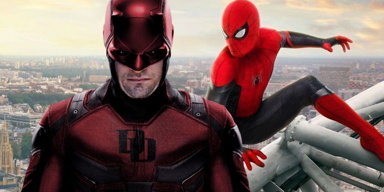 Rumor: Charlie Cox repetirá como Daredevil en Spider-Man 3