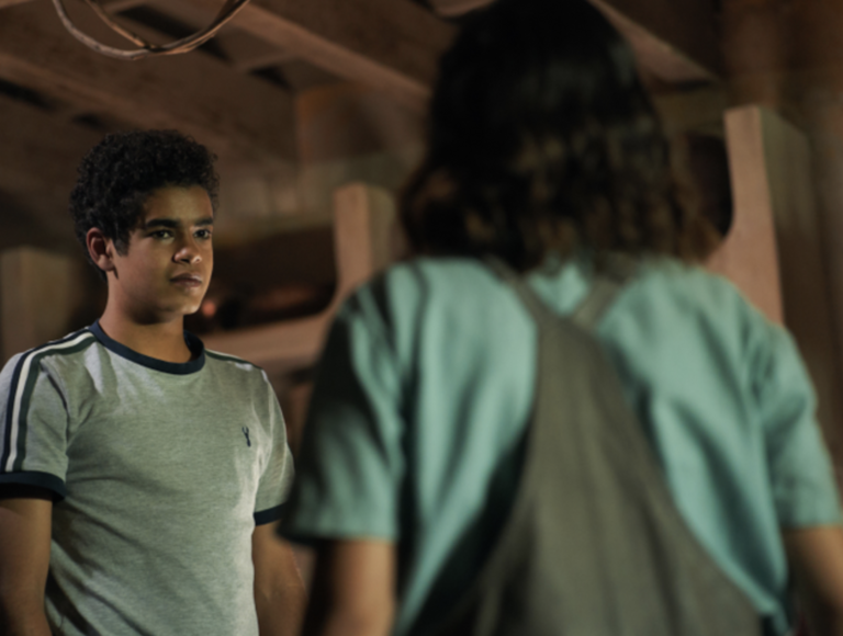 HBO y BBC ONE renuevan His Dark Materials para una tercera temporada