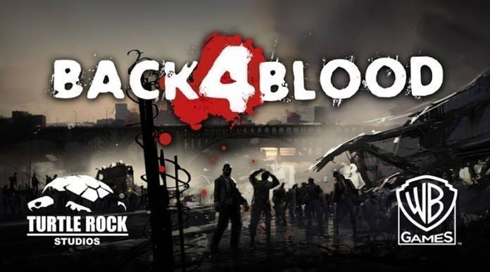 Showcase del Gameplay de Back 4 Blood:  se revelan detalles del juego y la alfa cerrada inicia el día de hoy