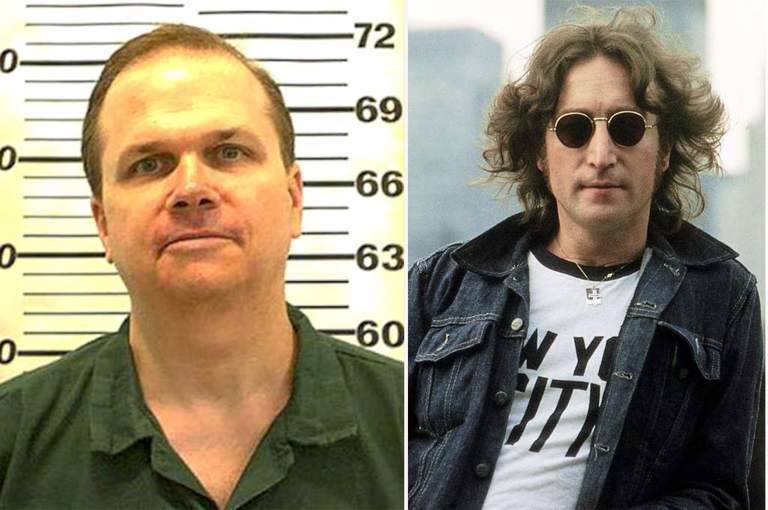 Muerte de John Lennon "Lo maté por gloria personal": las razones y las disculpas de Mark Chapman, el asesino del músico hace 40 años