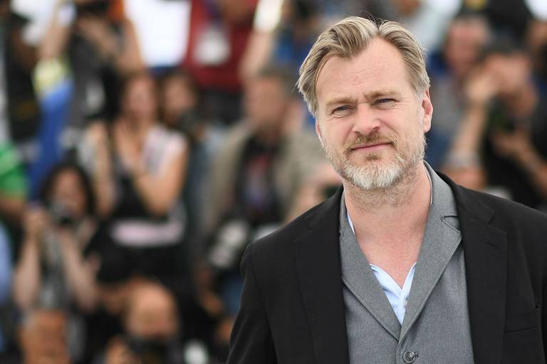Christopher Nolan critica a Warner Bros por estrenar las películas de 2021 en HBO Max